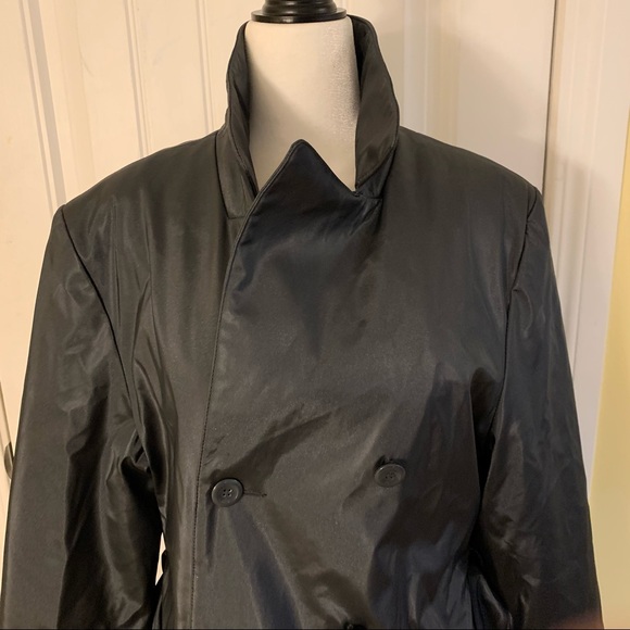 Ellabee (women’s trench coat) - Picture 3 of 8